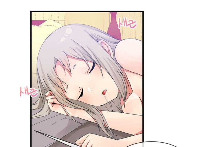 《男公關與富家女》漫画 第21話