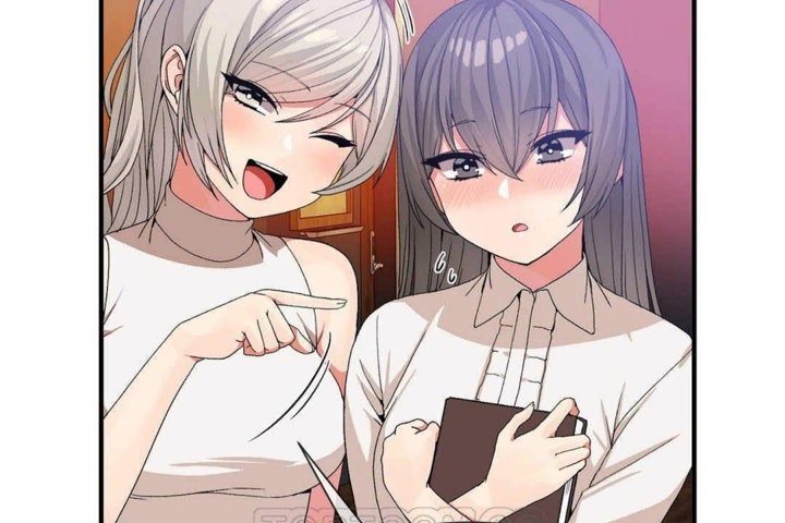 《男公關與富家女》漫画 第24話