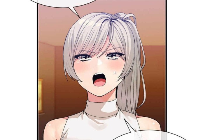 《男公關與富家女》漫画 第25話