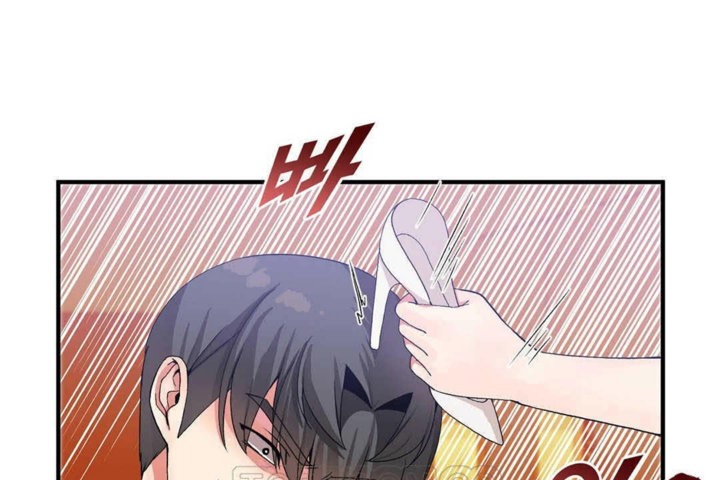 《男公關與富家女》漫画 第25話