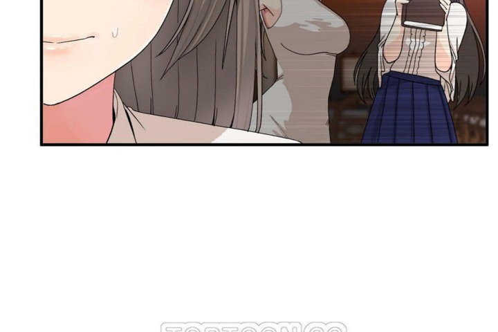 《男公關與富家女》漫画 第26話