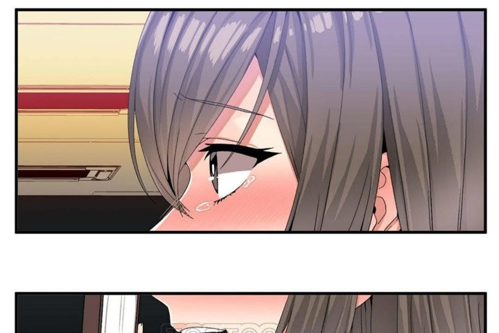 《男公關與富家女》漫画 第26話