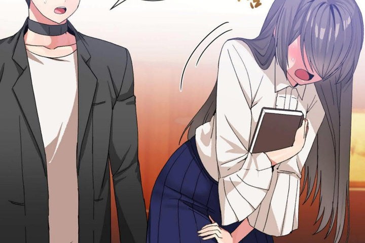 《男公關與富家女》漫画 第26話