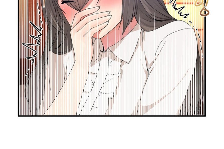 《男公關與富家女》漫画 第27話