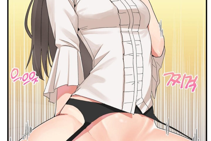 《男公關與富家女》漫画 第27話