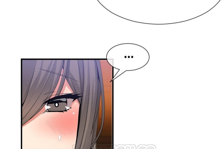 《男公關與富家女》漫画 第27話