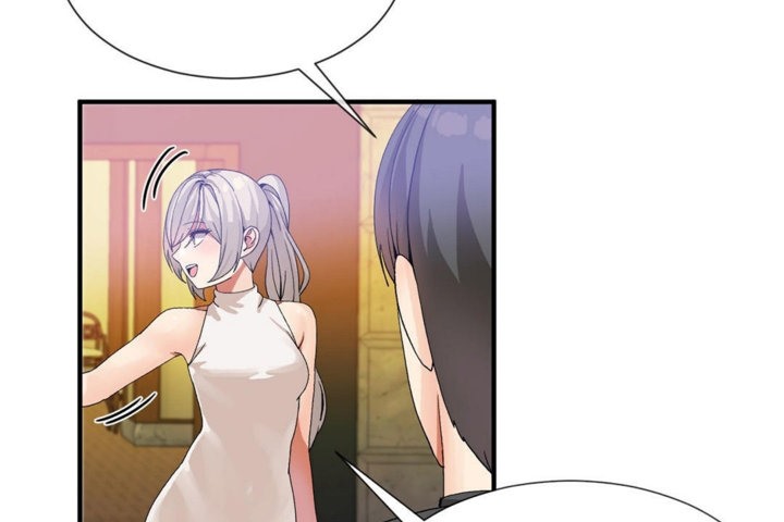 《男公關與富家女》漫画 第29話