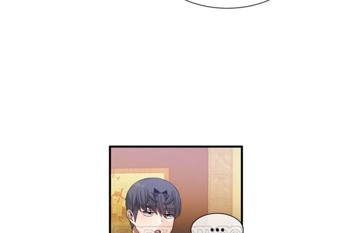 《男公關與富家女》漫画 第29話
