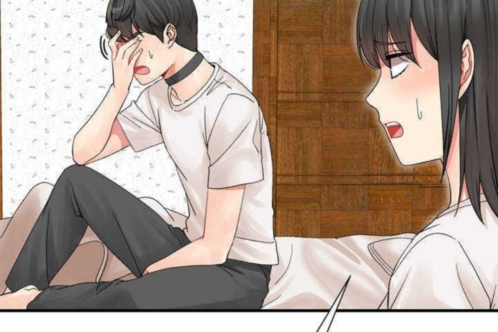 《男公關與富家女》漫画 第3話