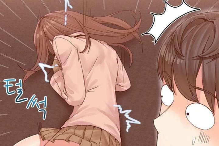 《男公關與富家女》漫画 第3話