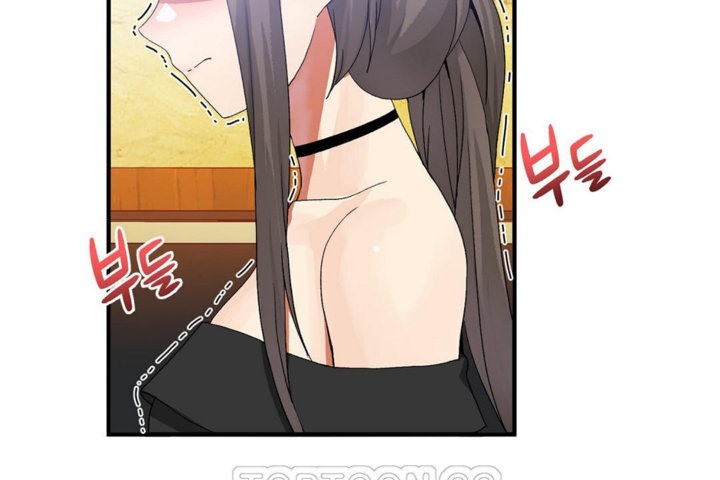 《男公關與富家女》漫画 第30話