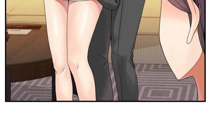 《男公關與富家女》漫画 第31話