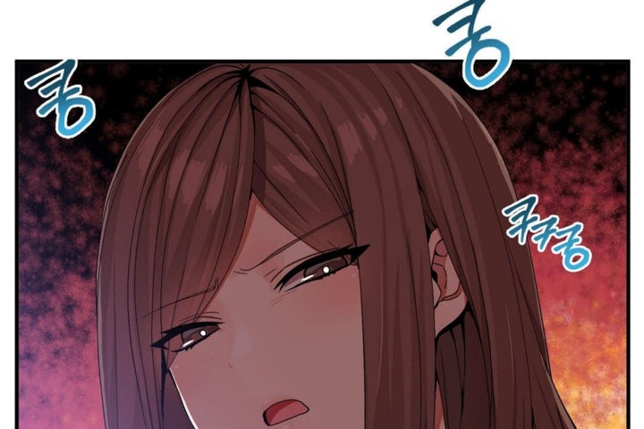 《男公關與富家女》漫画 第31話