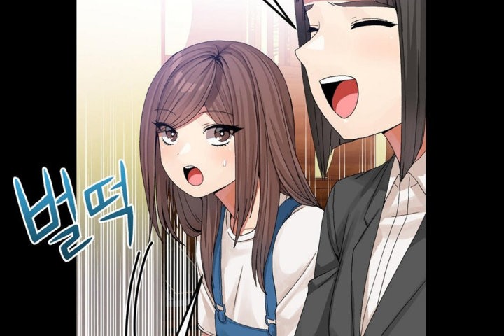《男公關與富家女》漫画 第33話