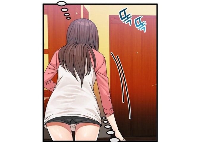《男公關與富家女》漫画 第33話