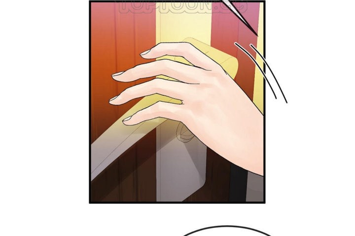 《男公關與富家女》漫画 第33話