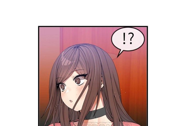 《男公關與富家女》漫画 第34話