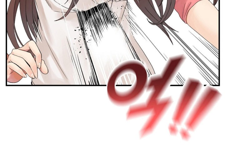 《男公關與富家女》漫画 第34話