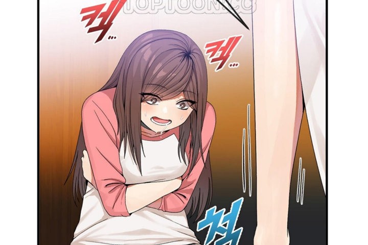 《男公關與富家女》漫画 第34話