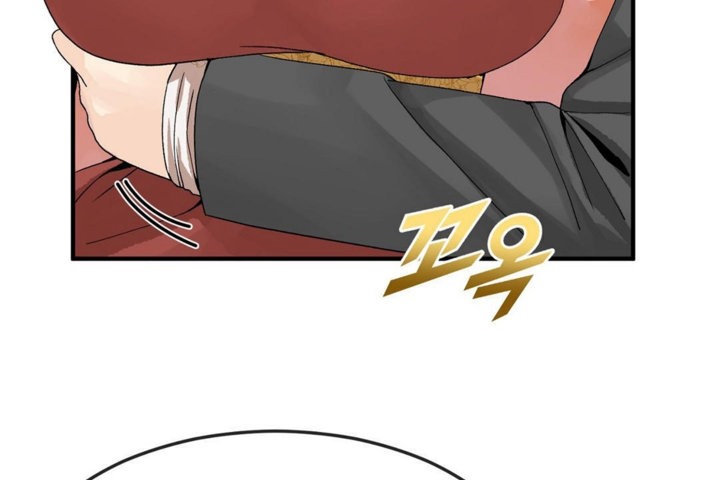 《男公關與富家女》漫画 第34話