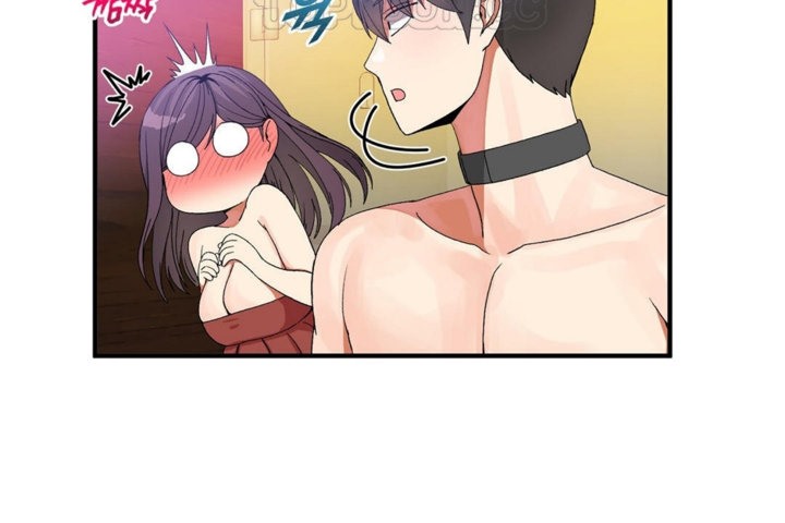 《男公關與富家女》漫画 第35話