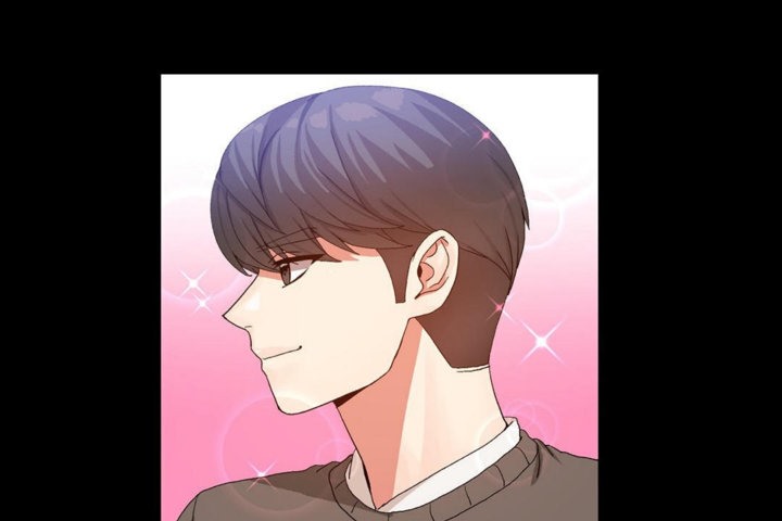 《男公關與富家女》漫画 第35話