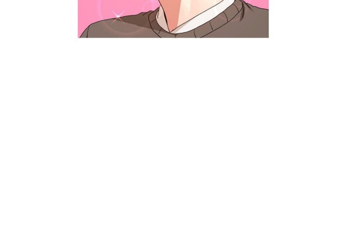 《男公關與富家女》漫画 第35話