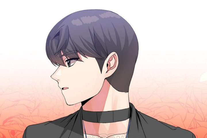 《男公關與富家女》漫画 第35話