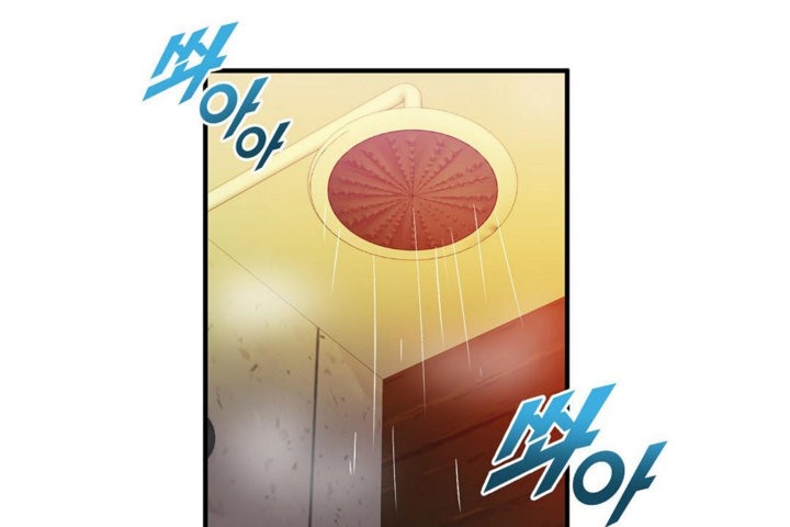 《男公關與富家女》漫画 第37話