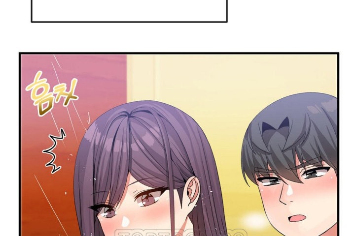 《男公關與富家女》漫画 第37話
