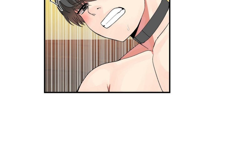《男公關與富家女》漫画 第37話