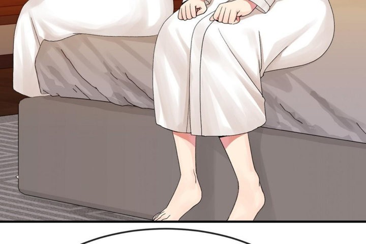 《男公關與富家女》漫画 第38話