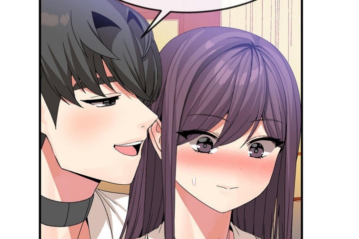 《男公關與富家女》漫画 第38話