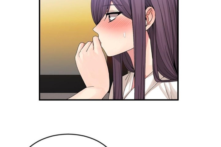 《男公關與富家女》漫画 第38話