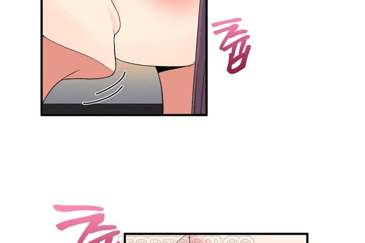 《男公關與富家女》漫画 第38話