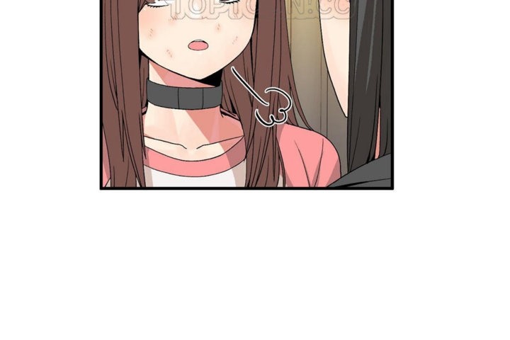 《男公關與富家女》漫画 第40話