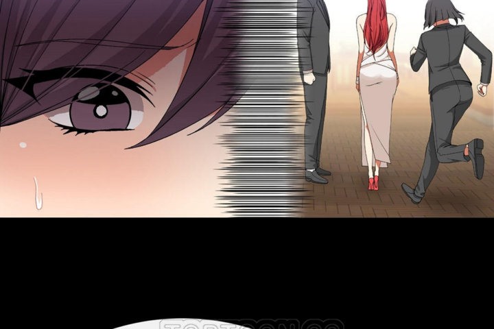 《男公關與富家女》漫画 第41話