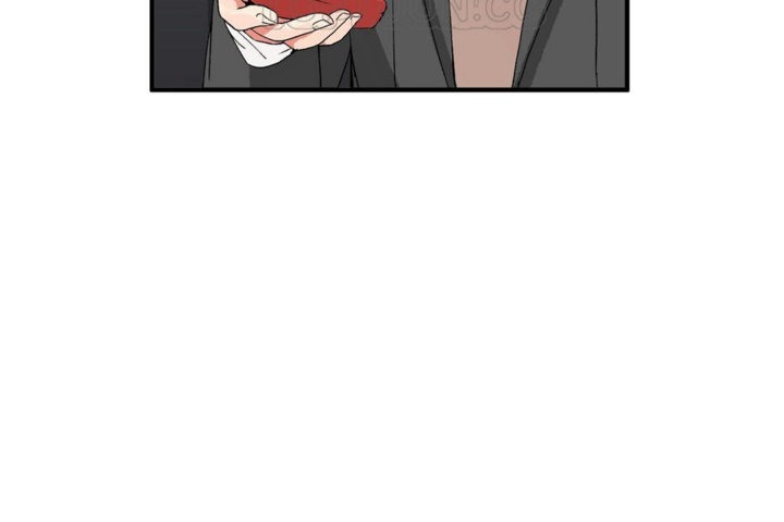 《男公關與富家女》漫画 第42話