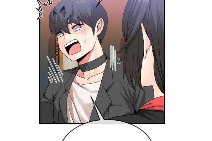 《男公關與富家女》漫画 第42話