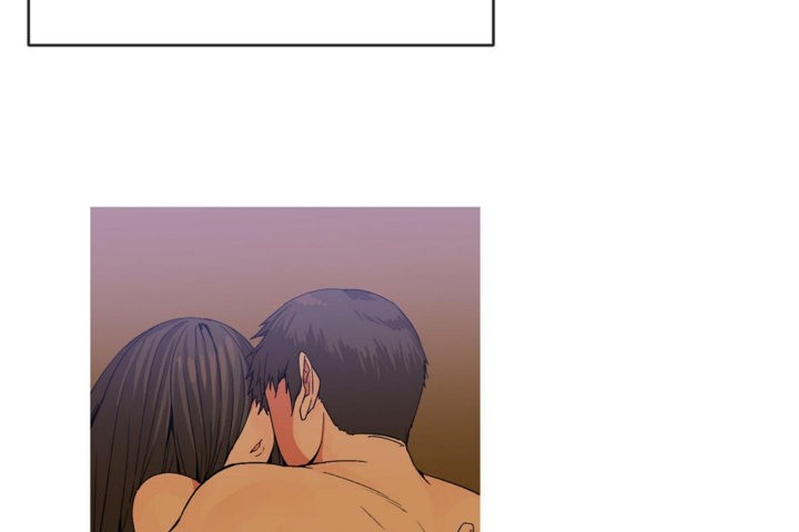 《男公關與富家女》漫画 第44話