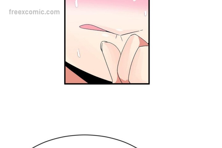 《男公關與富家女》漫画 第46話