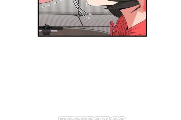 《男公關與富家女》漫画 第47話