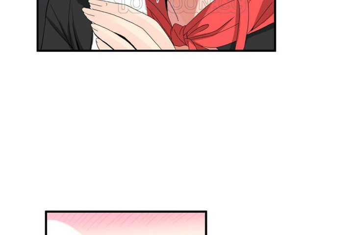 《男公關與富家女》漫画 第47話