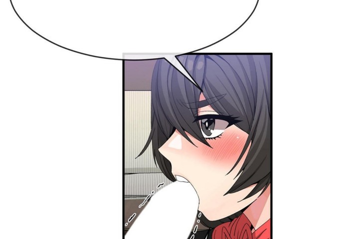 《男公關與富家女》漫画 第48話