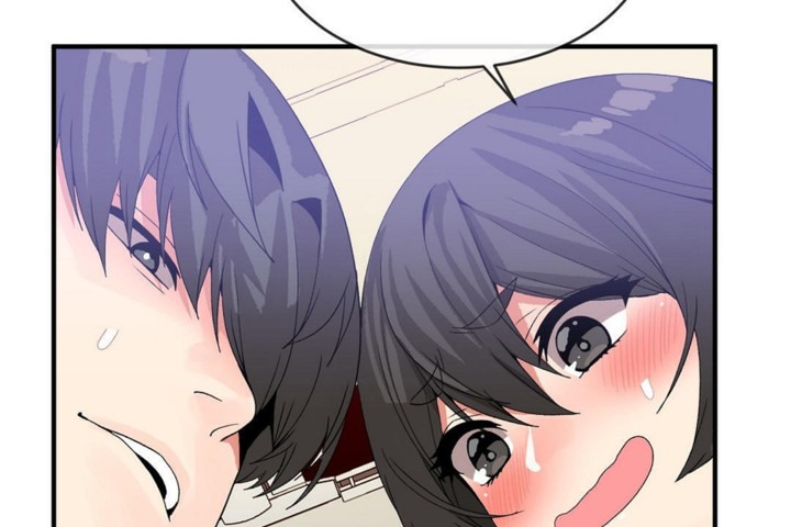 《男公關與富家女》漫画 第48話