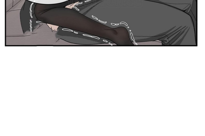 《男公關與富家女》漫画 第49話