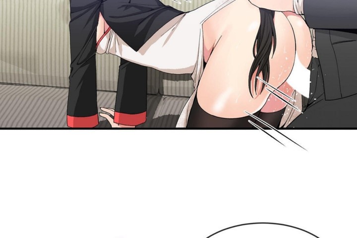 《男公關與富家女》漫画 第49話