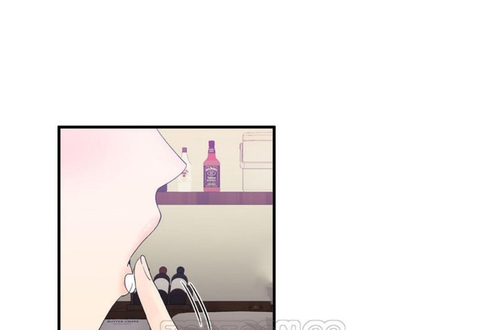 《男公關與富家女》漫画 第49話