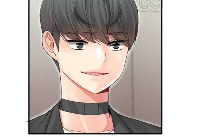 《男公關與富家女》漫画 第5話