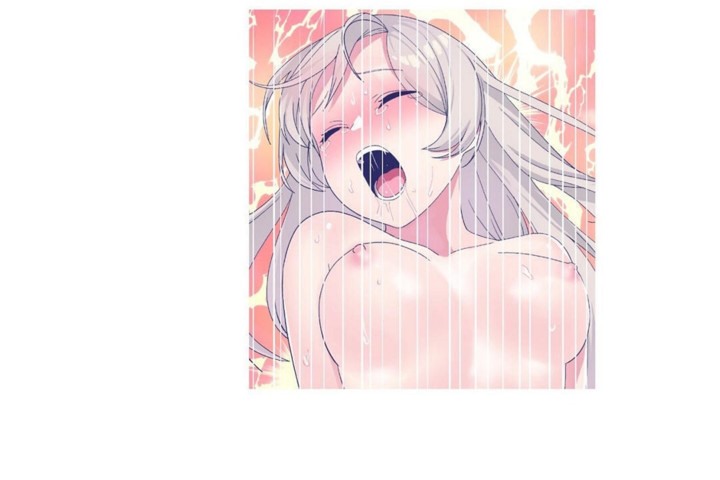 《男公關與富家女》漫画 第50話